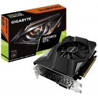 VGA GIGABYTE GEFORCE GTX1650 D6 OC 4GB GDDR6 HDMI DVI